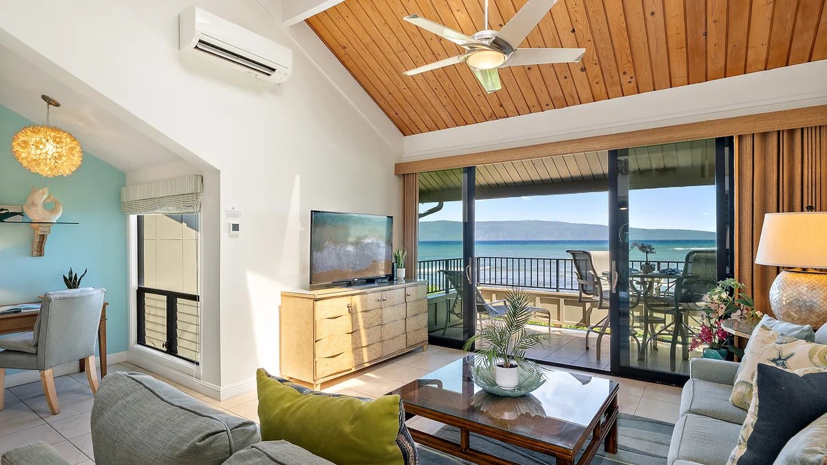 Kahana Village 34