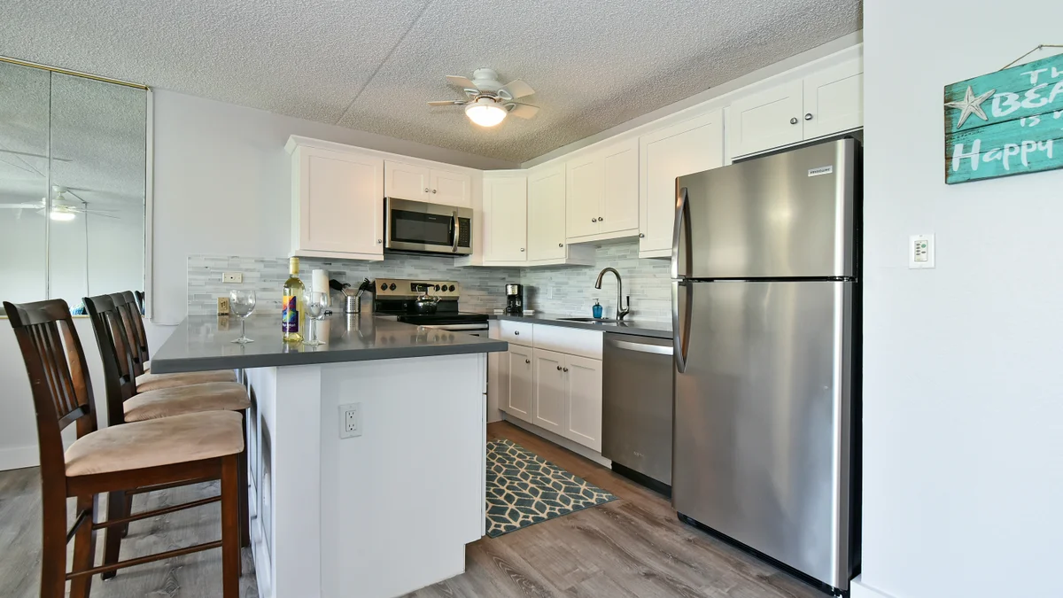 Kihei Alii Kai A207