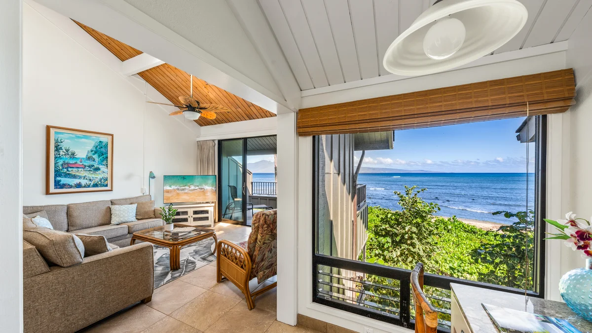Kahana Village 33