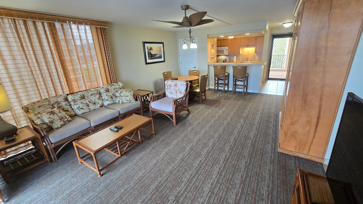Valley Isle 904