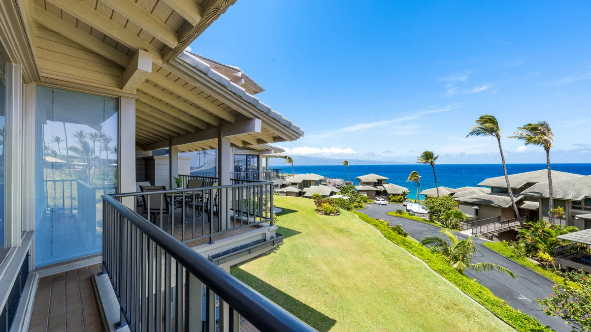 Kapalua Bay Villas 32B4