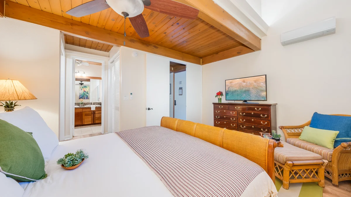 Kahana Outrigger 3A2
