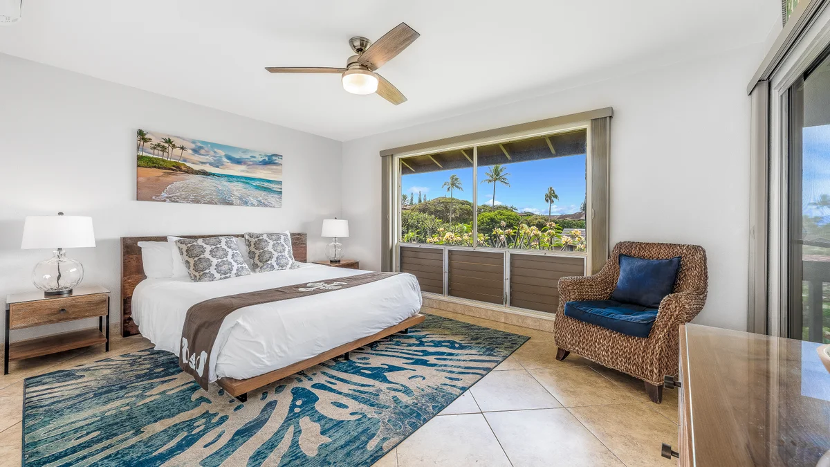 .Kaanapali Plantation 37