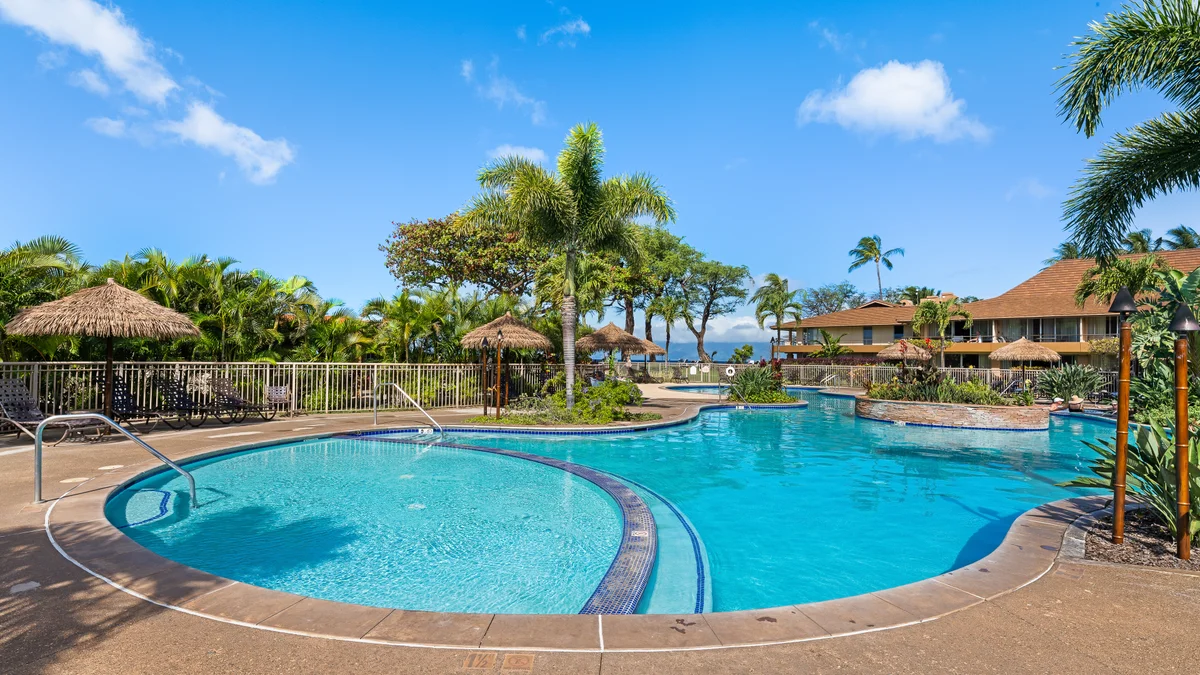 Maui Kaanapali Villas 119