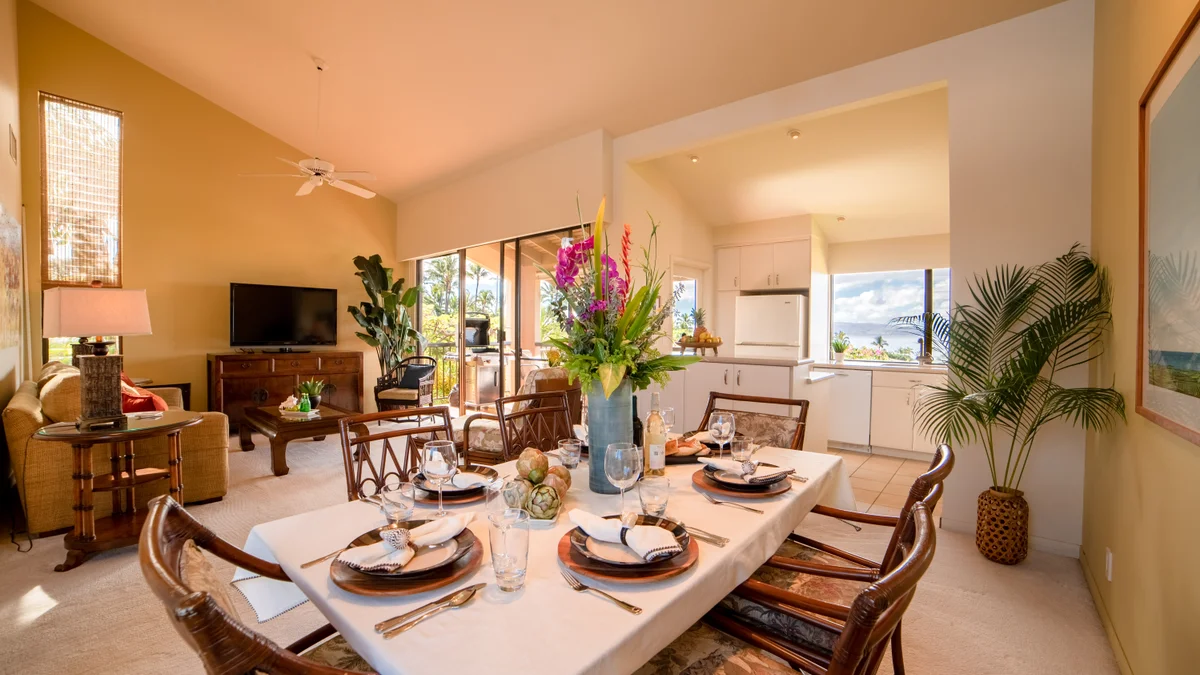 Wailea Ekahi 17D