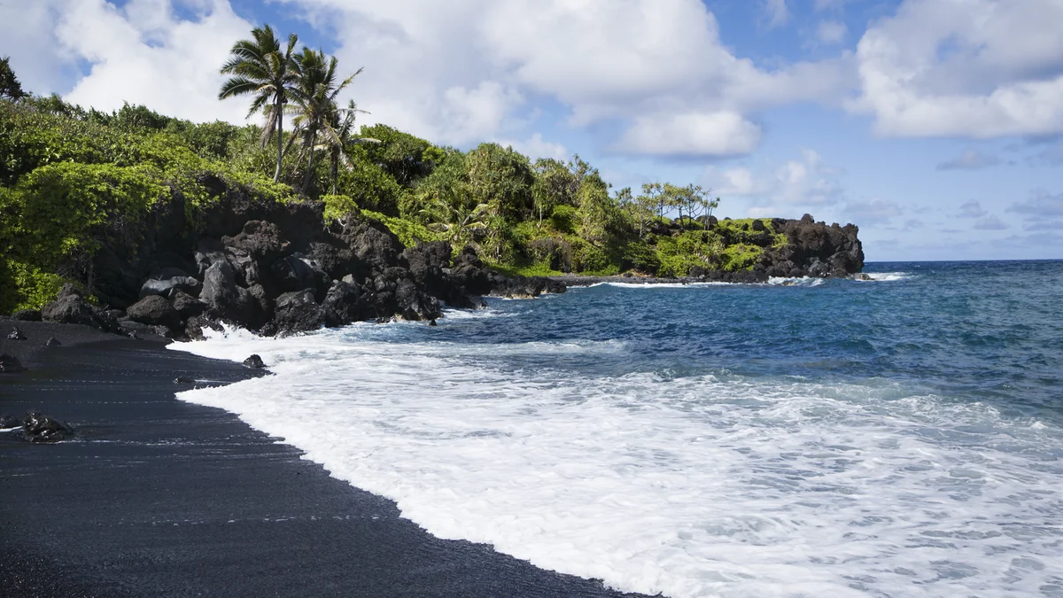 Kahana Reef 111