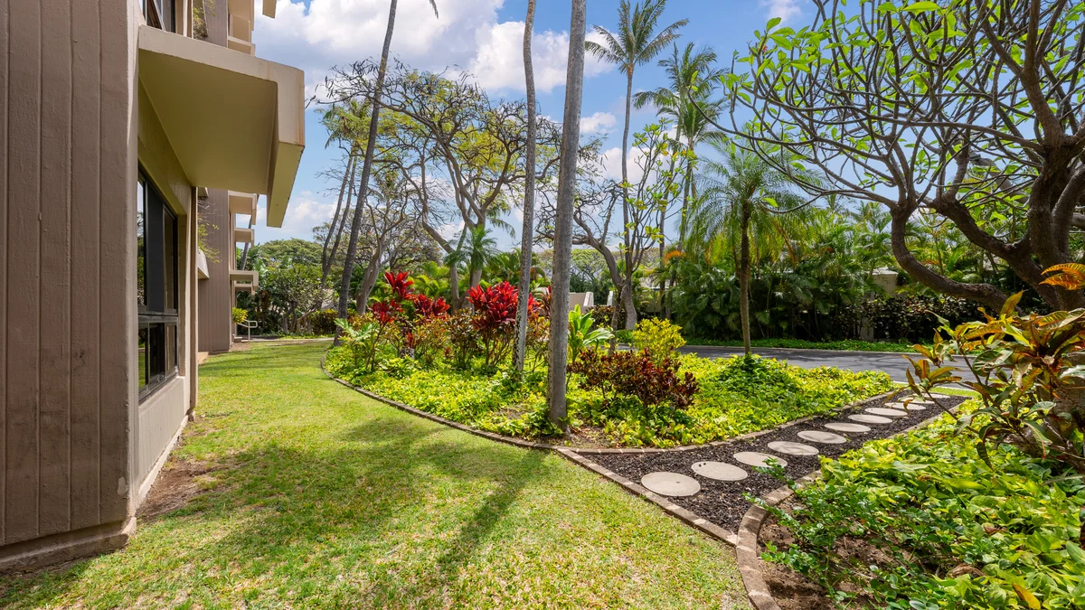 Kaanapali Alii 411