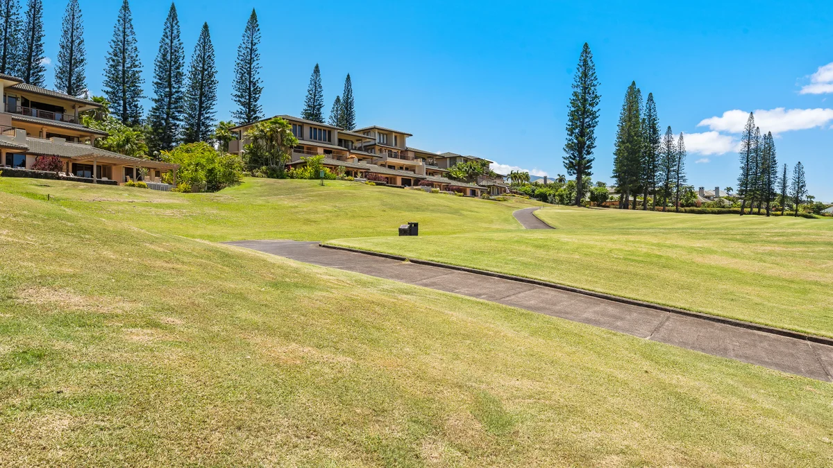 FEMA Kapalua Golf Villas 26T5