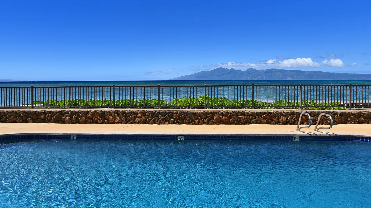 .Kahana Reef 121