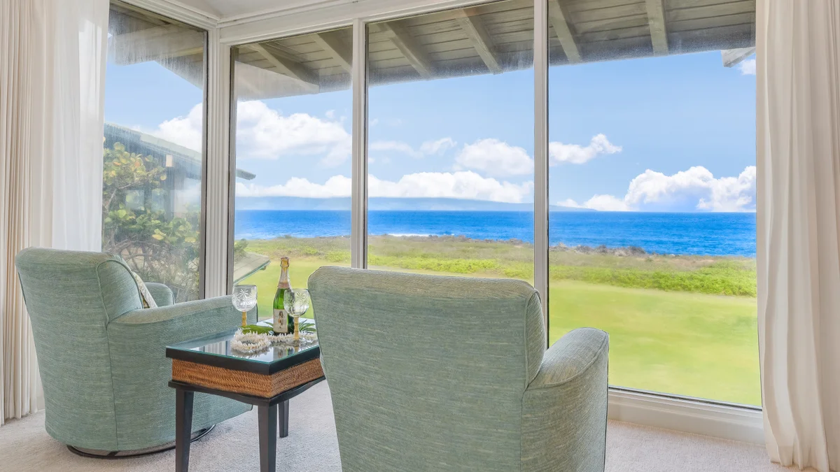 Kapalua Bay Villas 35G1