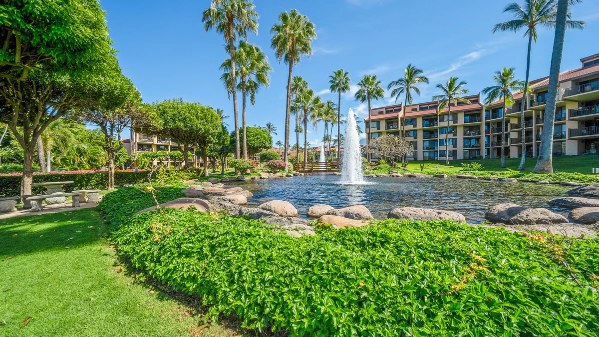 Kamaole Sands 8409