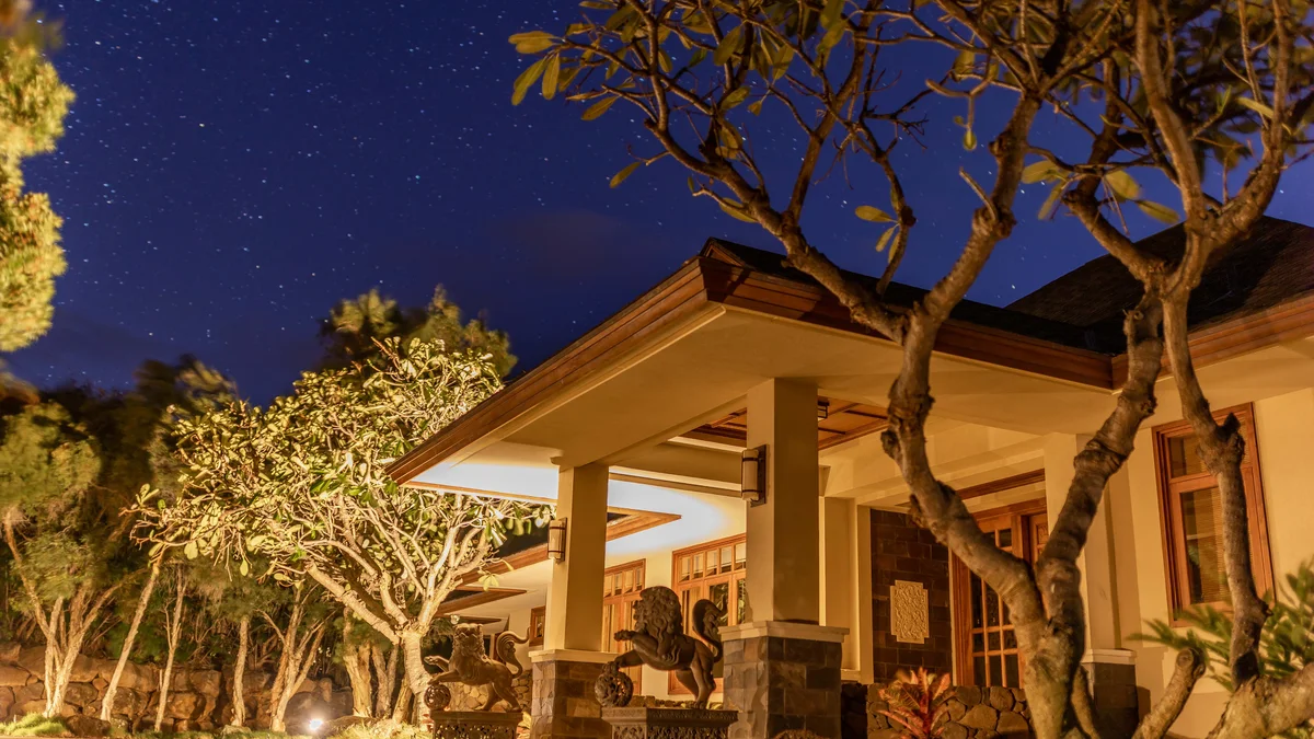 JODY Garuda Estate