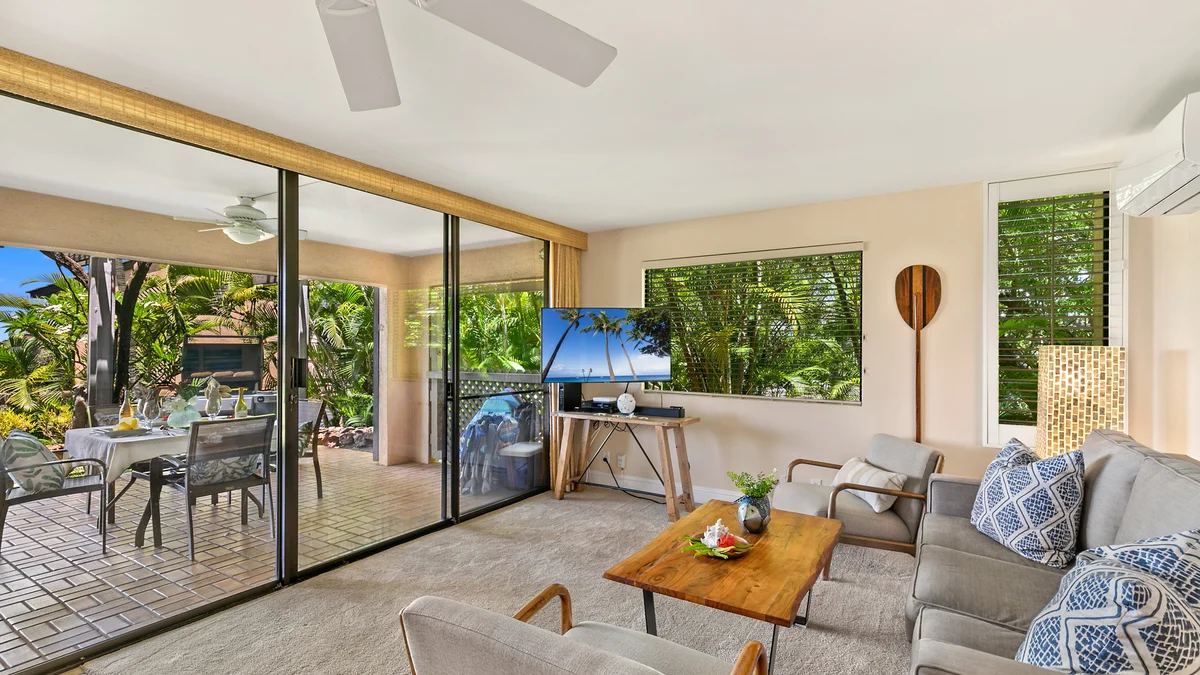 Wailea Ekahi 34A