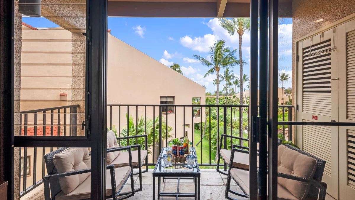 Kamaole Sands 5401