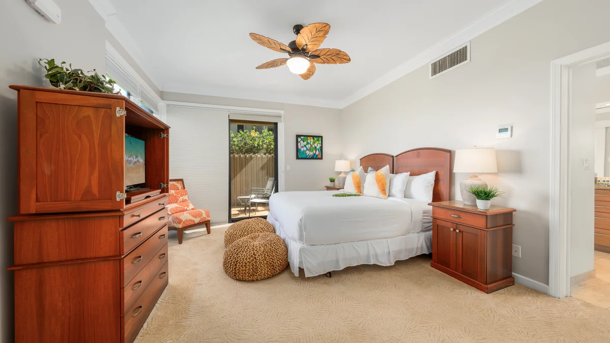 .Kapalua Bay Villas 31G4
