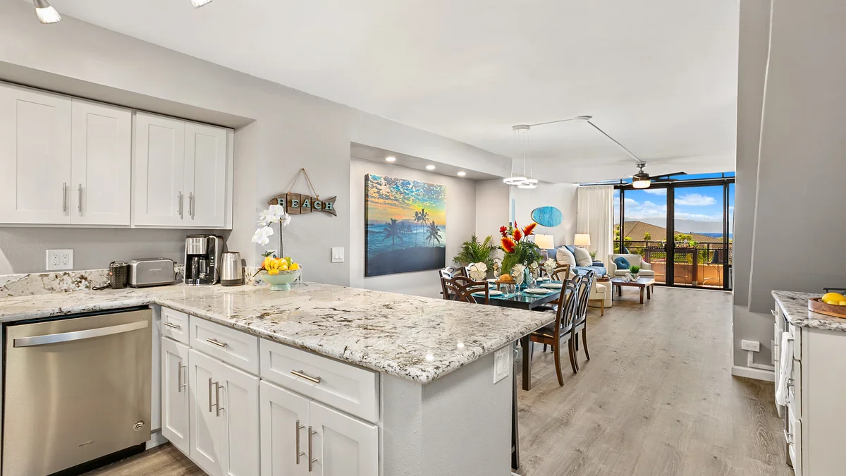 .Kahana Villa F404