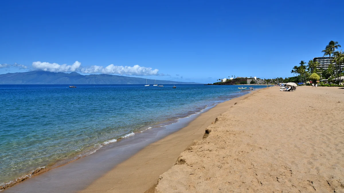 Kaanapali Alii 456
