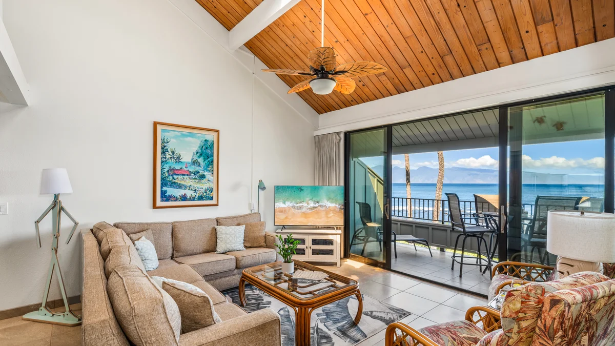Kahana Village 33