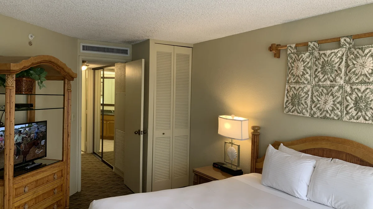 Kaanapali Shores 211