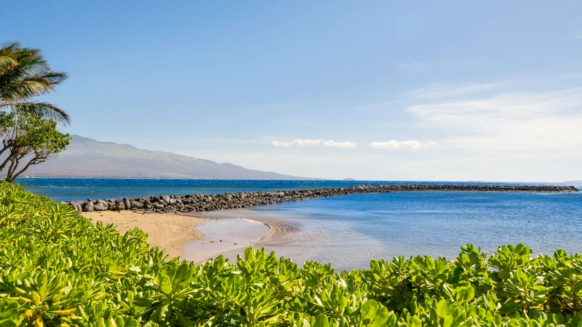 .Maalaea Yacht Marina 104
