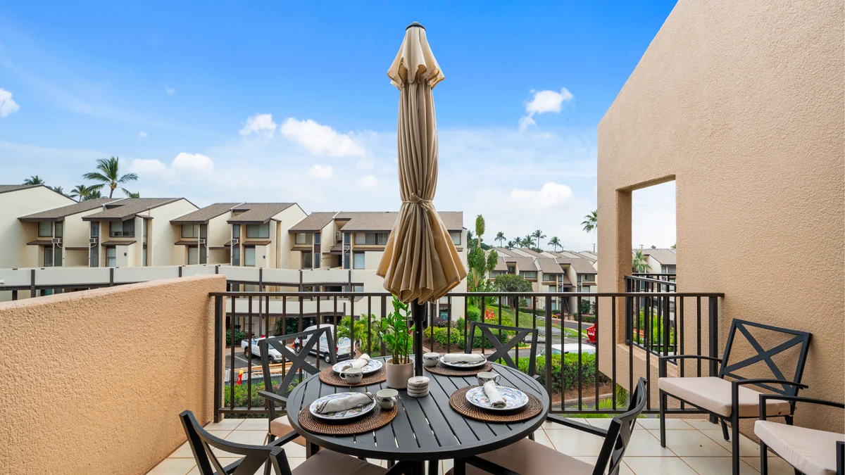 Kamaole Sands 8409
