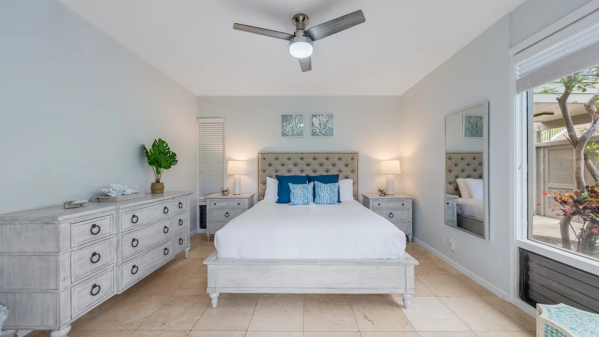 Kapalua Bay Villas 20G4
