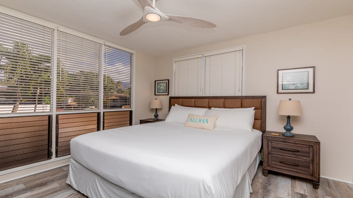 Hale Mahina A207