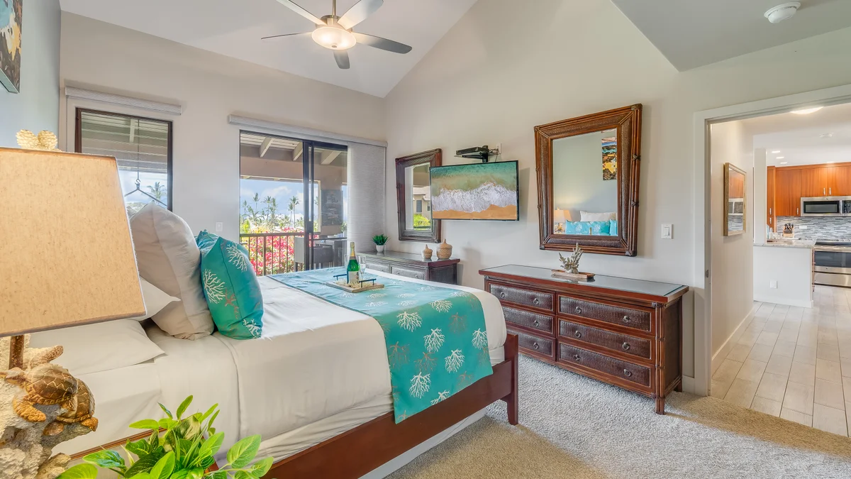 Wailea Ekahi 40E