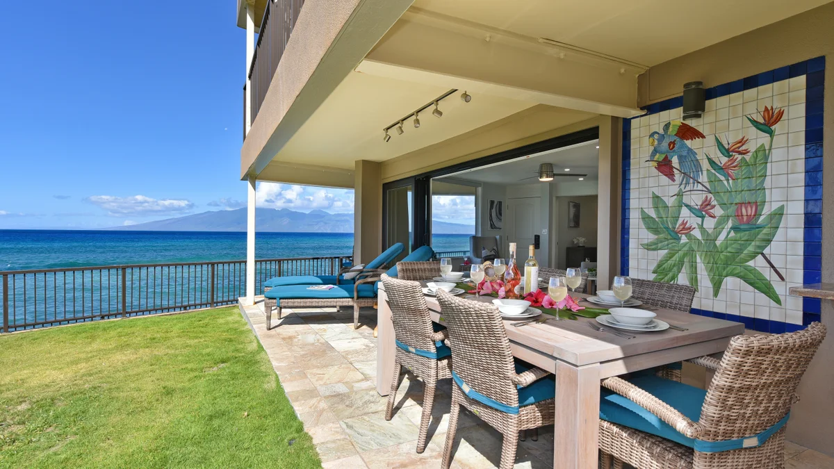 .Hale Ono Loa 109