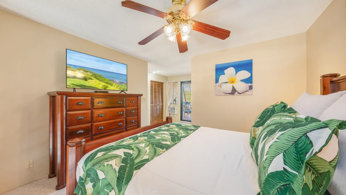 .Maui Kamaole B205