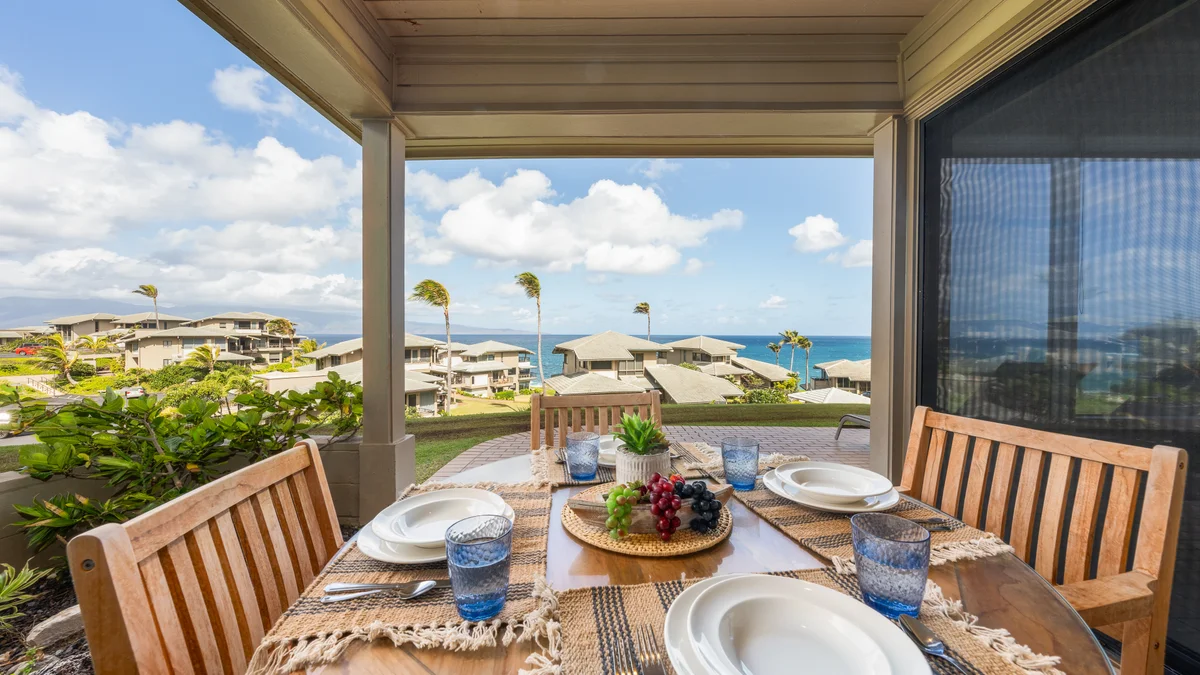.Kapalua Bay Villas 31G4