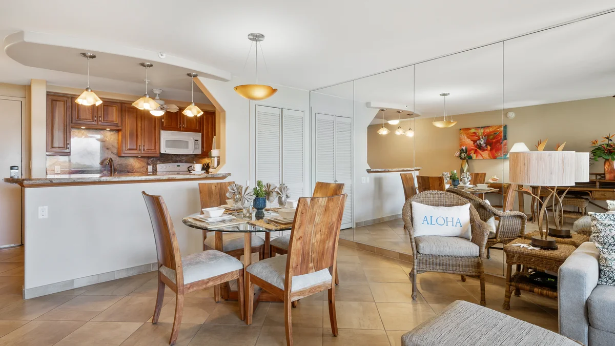 Valley Isle 401