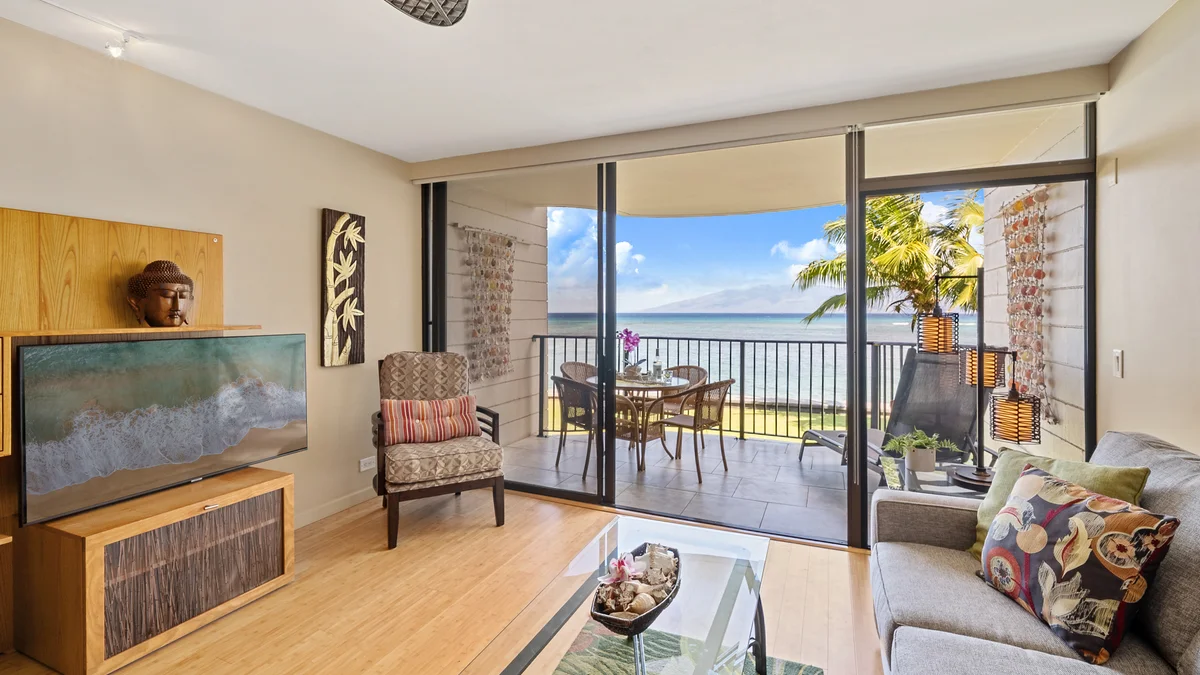 Kahana Reef 215