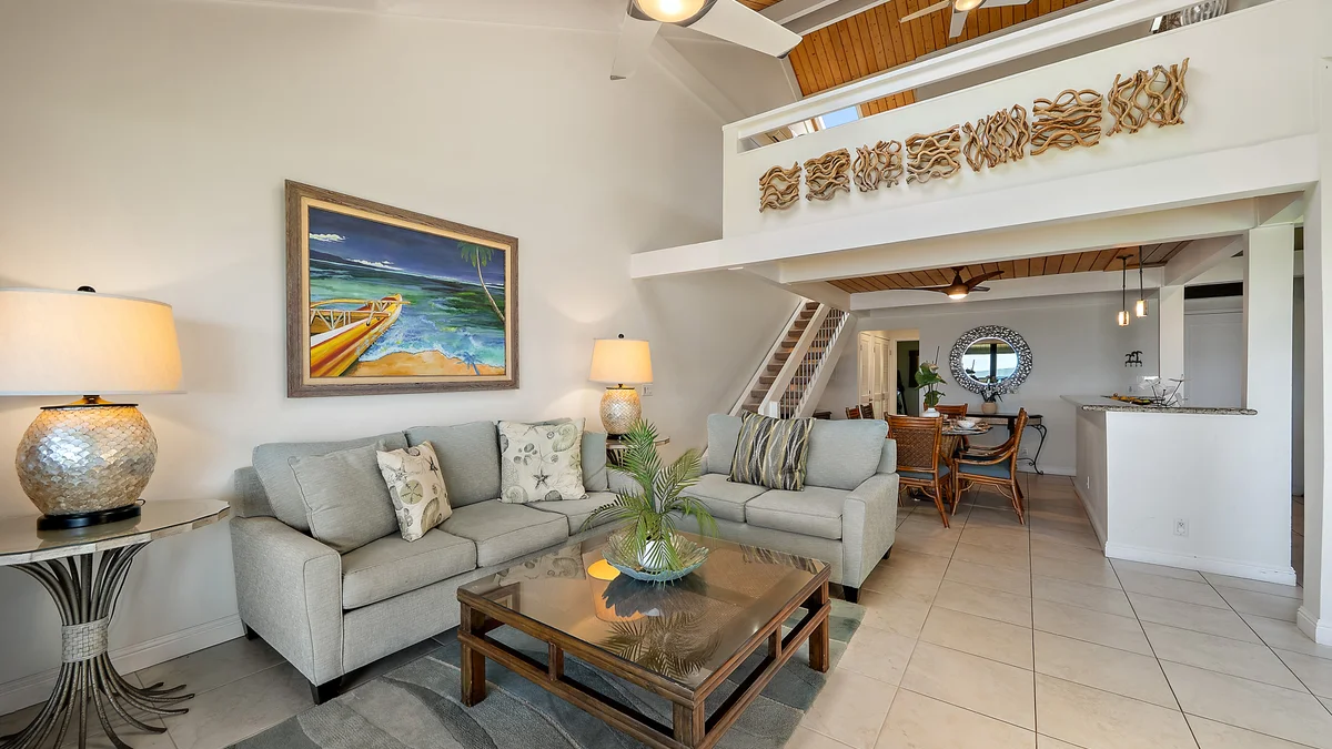 Kahana Village 34