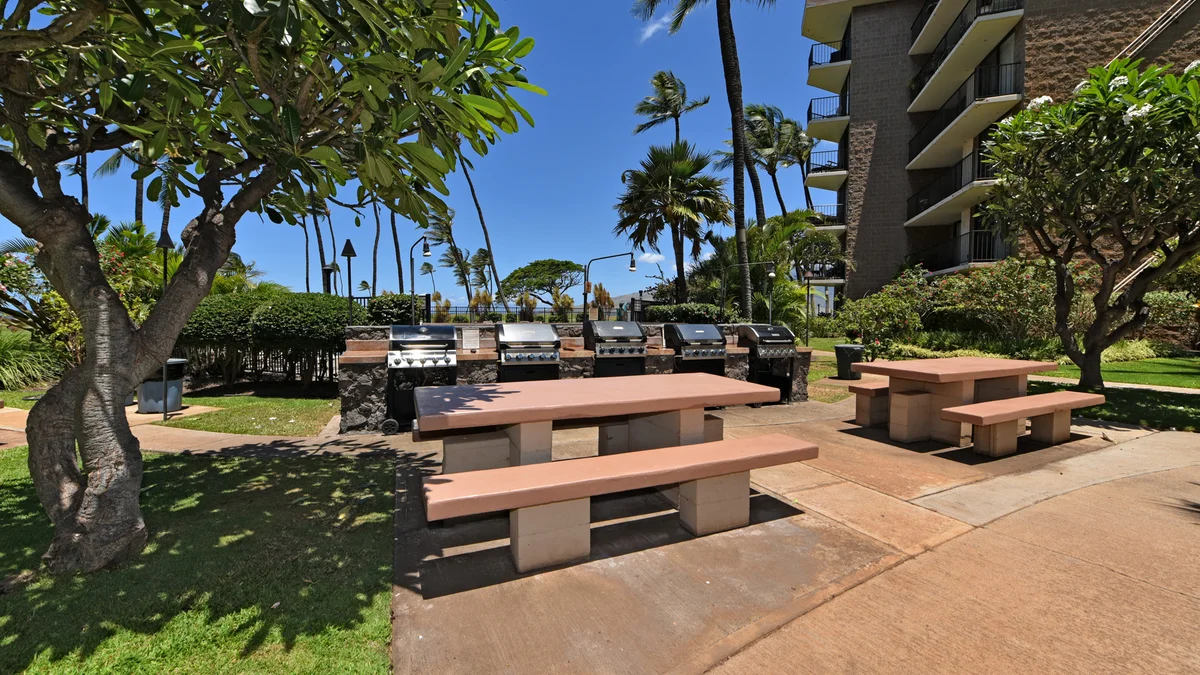 .Kauhale Makai 608