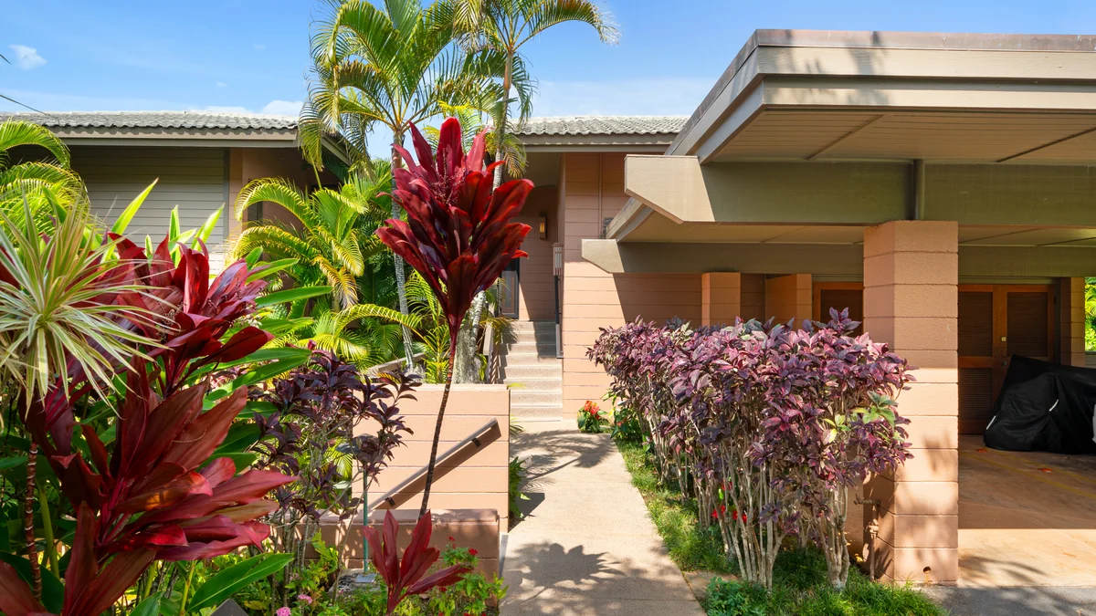Kapalua Ridge Villas 1023