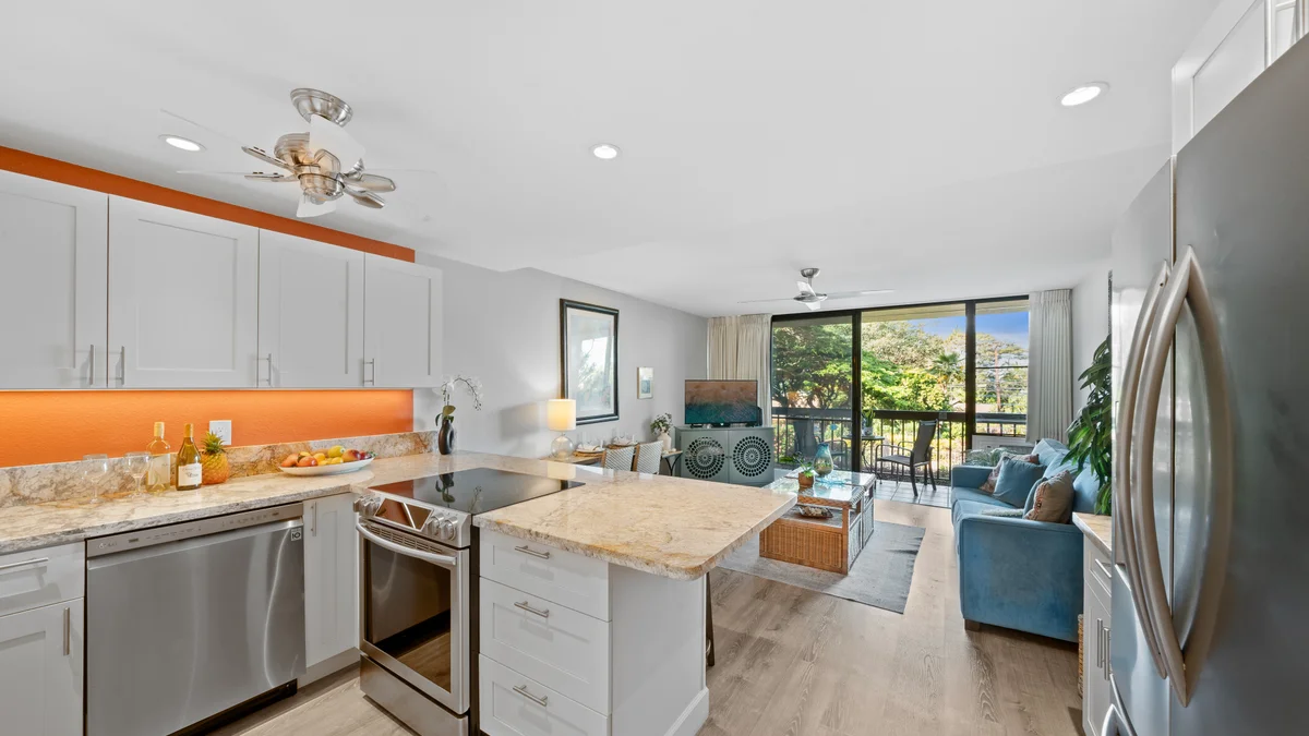 Maui Vista 1205