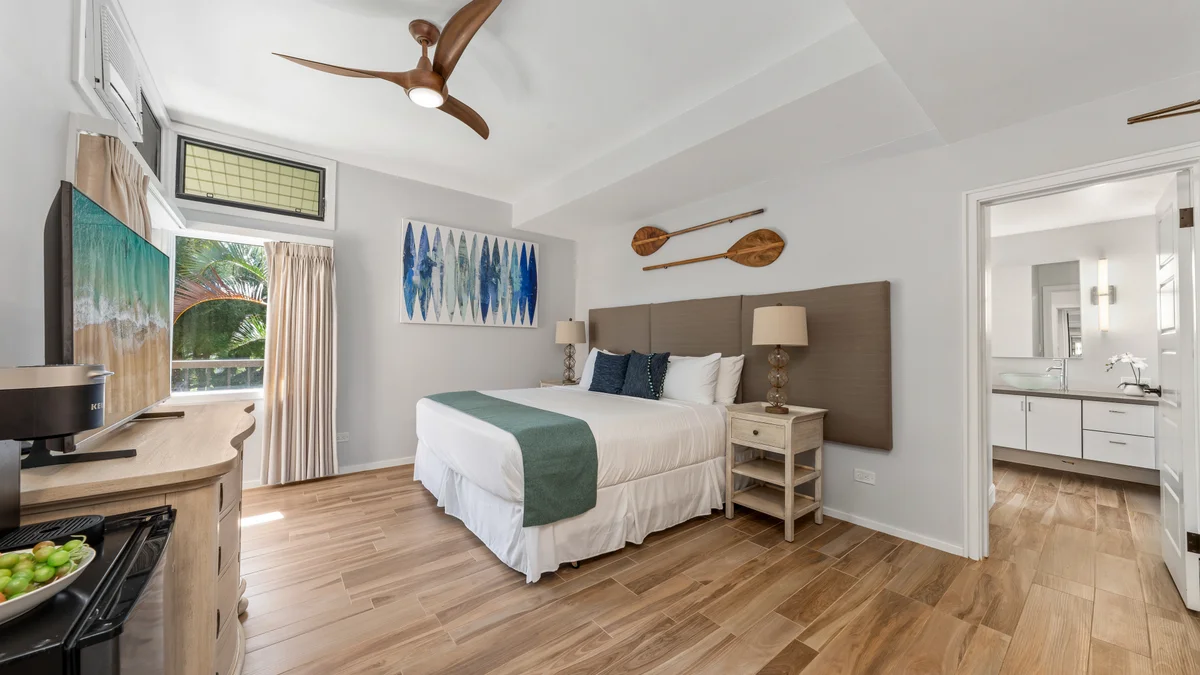 Kapalua Ridge Villas 1723