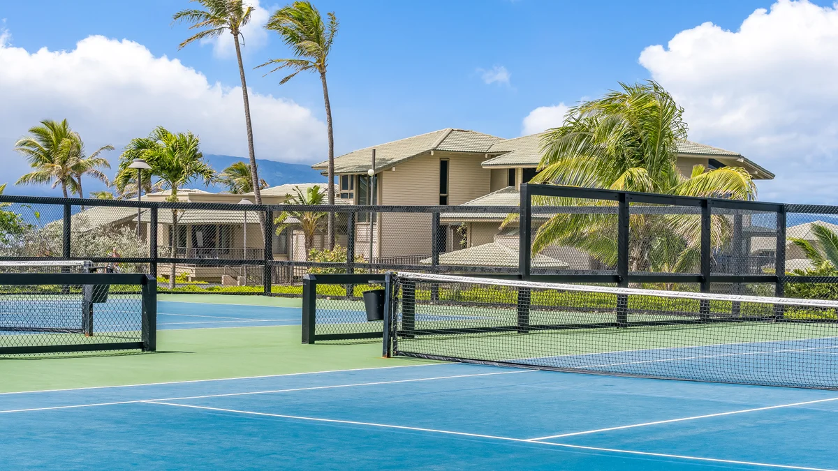 Kapalua Bay Villas 20G4