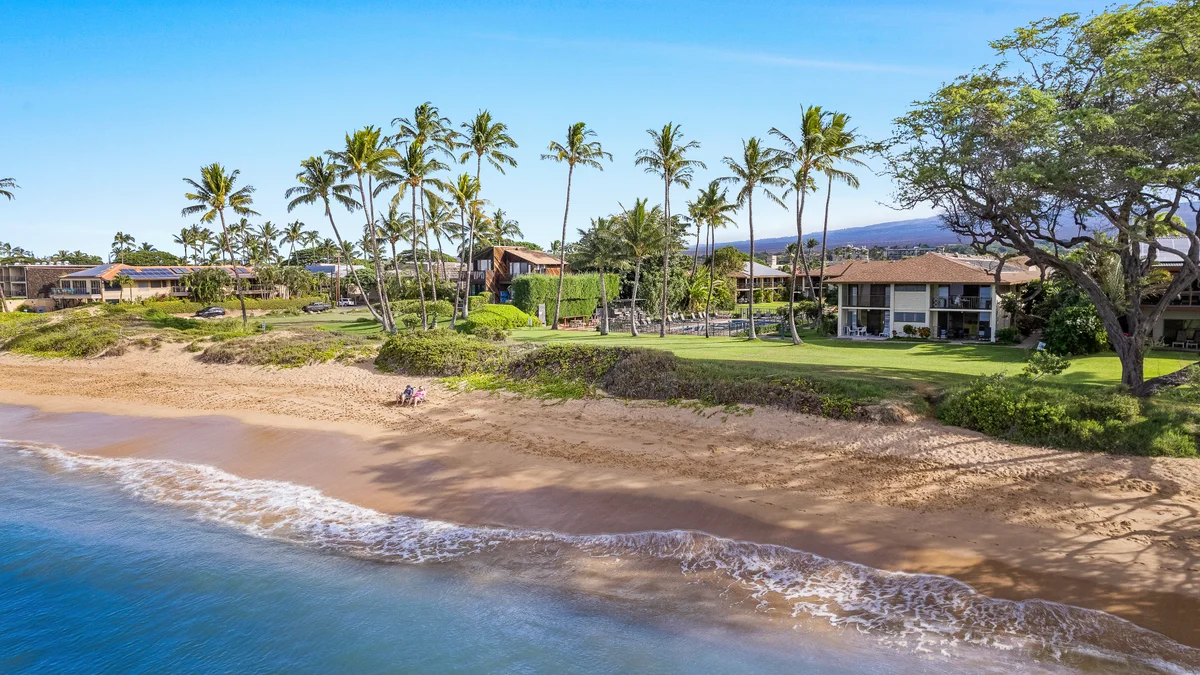 Waiohuli Beach Hale C212