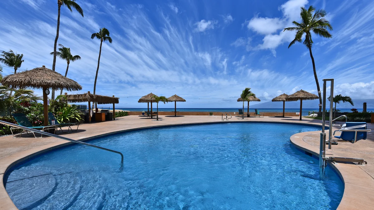 Royal Kahana 1020