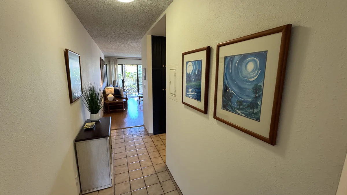 Kihei Akahi C303