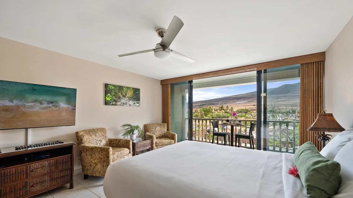 Lahaina Shores 306