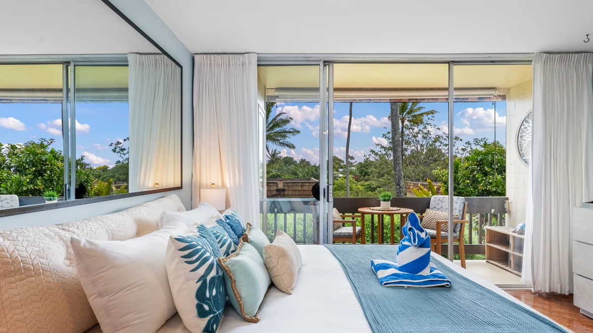 Napili Ridge G16