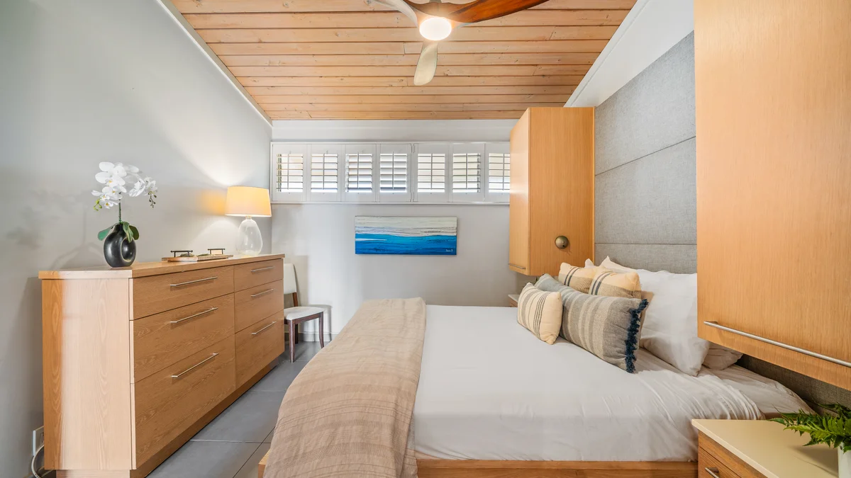 Napili Shores H262