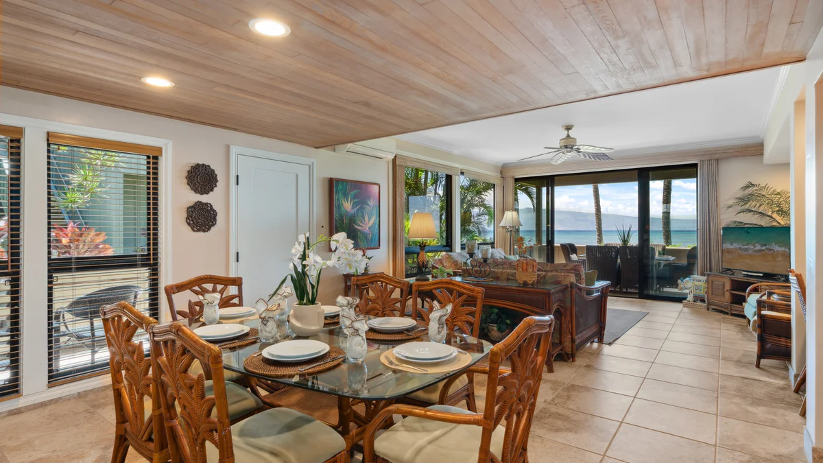 Kahana Village 31