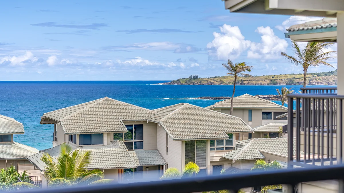 Kapalua Bay Villas 33B1