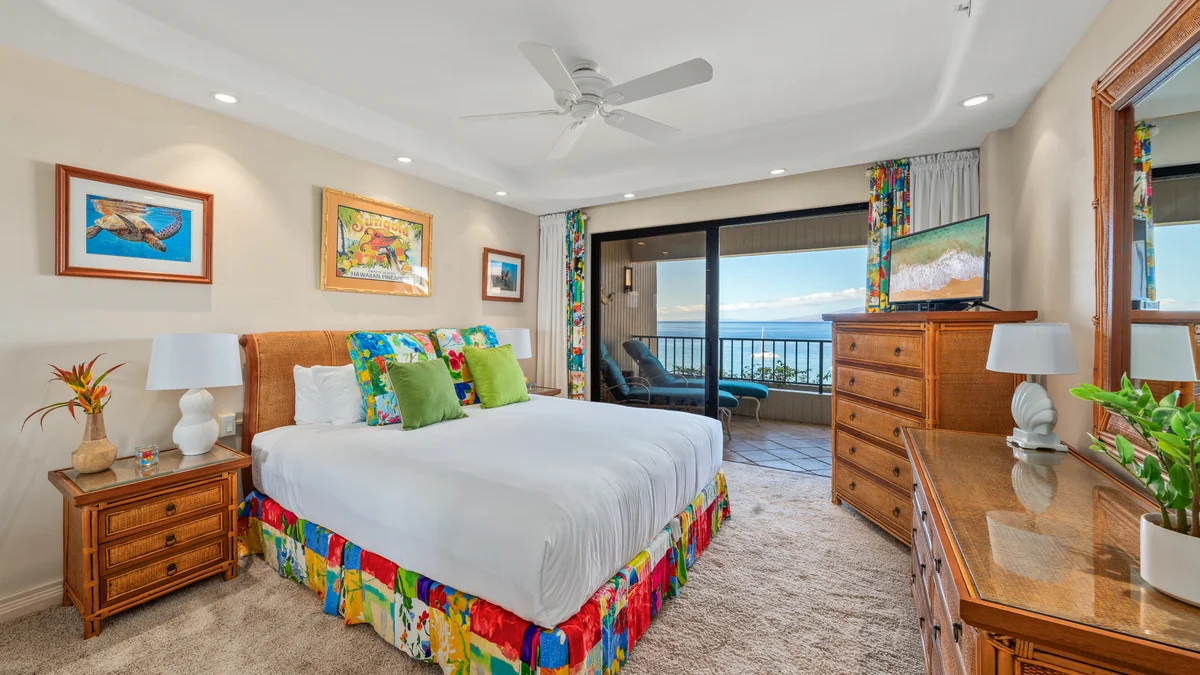 Kaanapali Alii 4104
