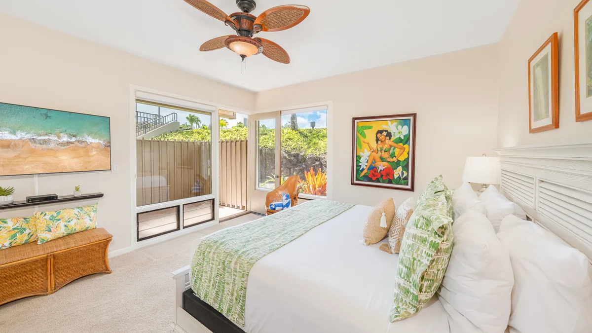 Kapalua Bay Villas 33G2