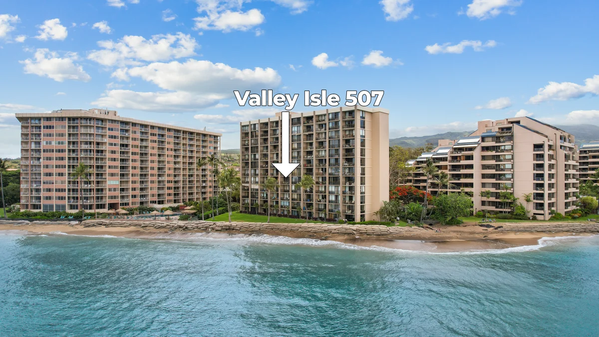 Valley Isle 507